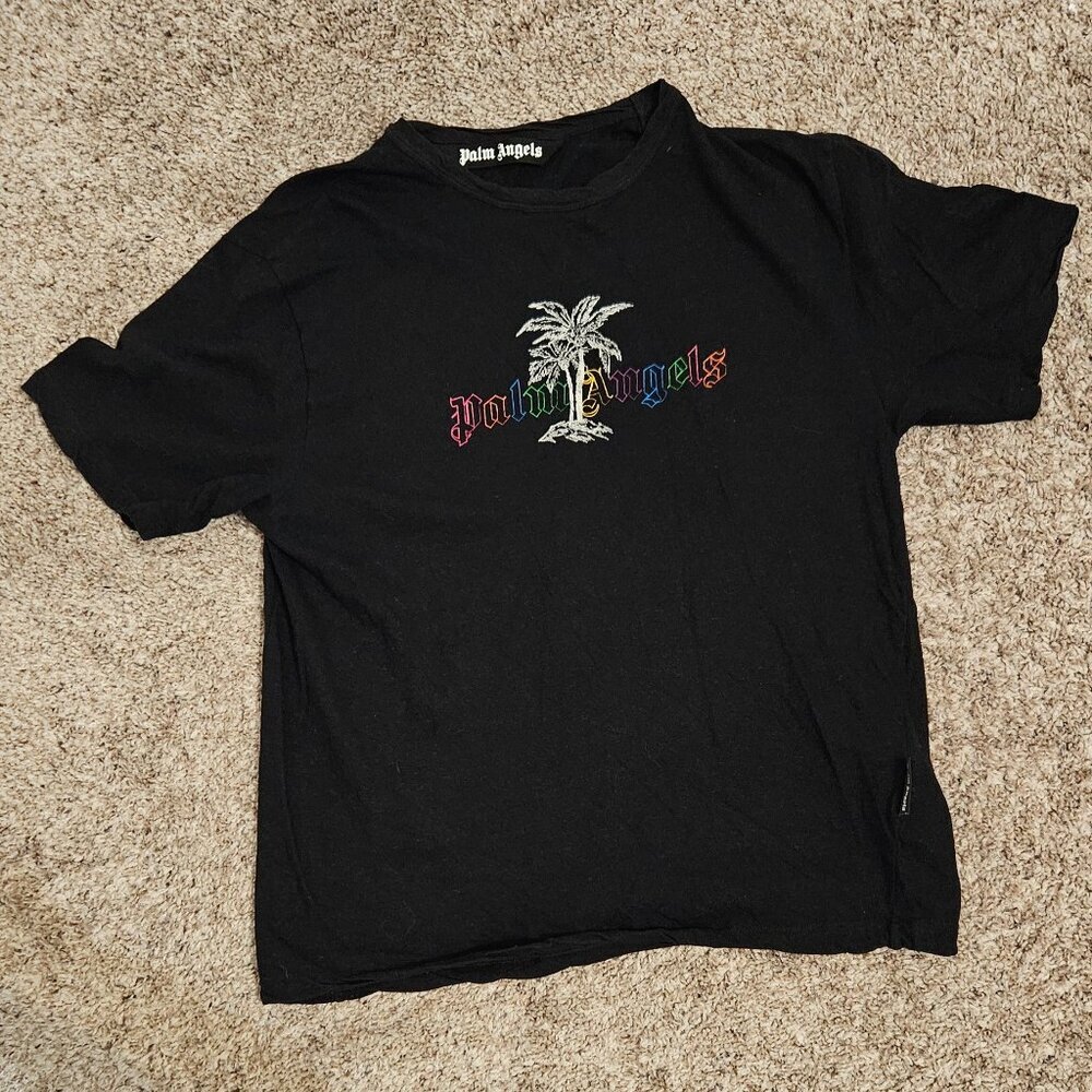 Palm Angels t-shirt